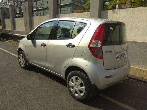 Used Maruti Suzuki Ritz car at low price