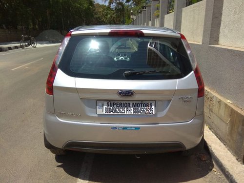 Used 2012 Ford Figo for sale