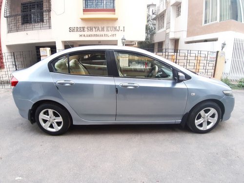 Used Honda City 1.5 S MT 2010 for sale