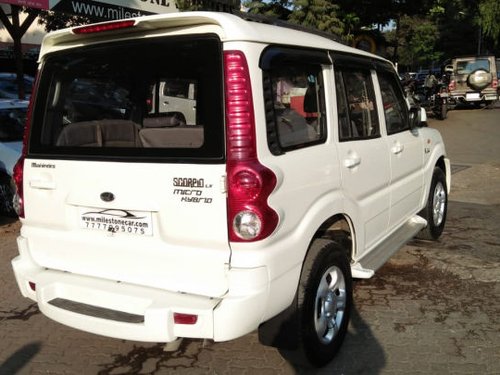 2014 Mahindra Scorpio 2009-2014 for sale at low price