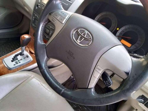 Used Toyota Corolla Altis VL AT 2009