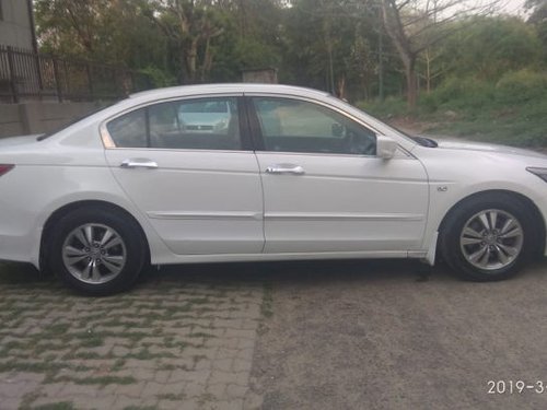 2009 Honda Accord for sale at low price