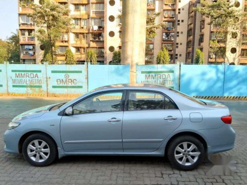 Used Toyota Corolla Altis 1.8 G 2010 for sale