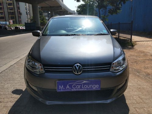 Volkswagen Polo 2013 for sale