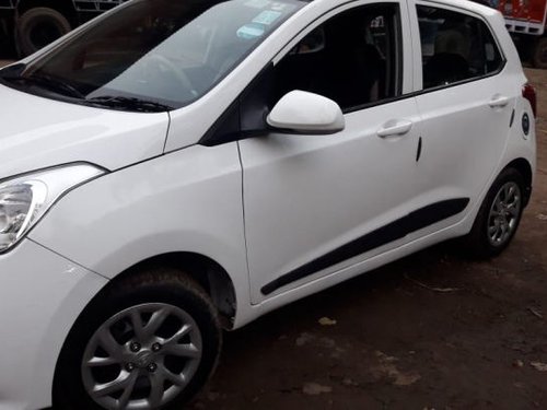 Hyundai Grand i10 2017 for sale