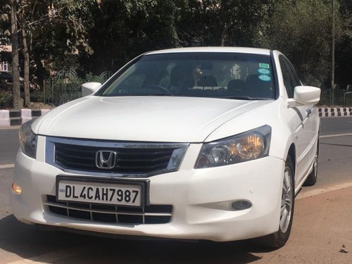 2009 Honda Accord for sale