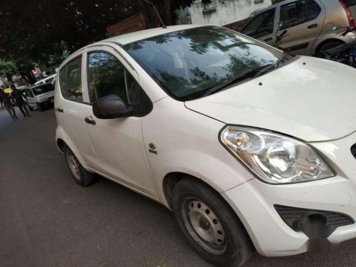 Used Maruti Suzuki Ritz car 2016 for sale at low price