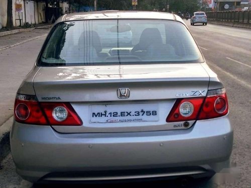 2008 Honda City ZX for sale at low price