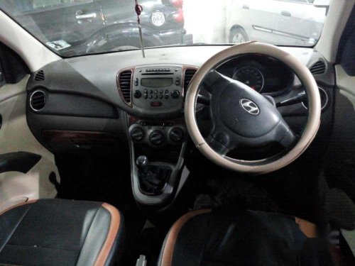 Used Hyundai i10 car 2011 for sale at low price