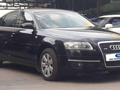 Audi A6 3.0 TDI quattro 2008 for sale