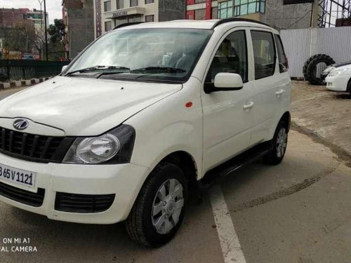 Used 2012 Mahindra Quanto for sale