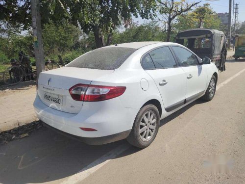 Used Renault Fluence car 2012 for sale at low price