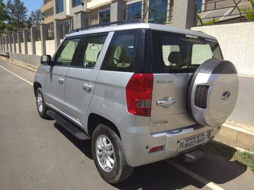 2017 Mahindra TUV 300 for sale