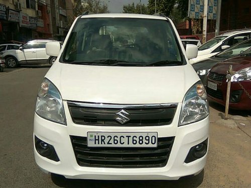 Maruti Wagon R AMT VXI for sale