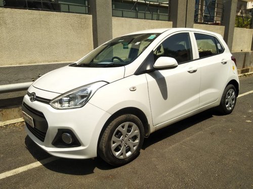 Used Hyundai i10 Magna 2015 for sale