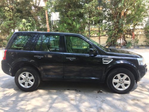 2012 Land Rover Discovery for sale