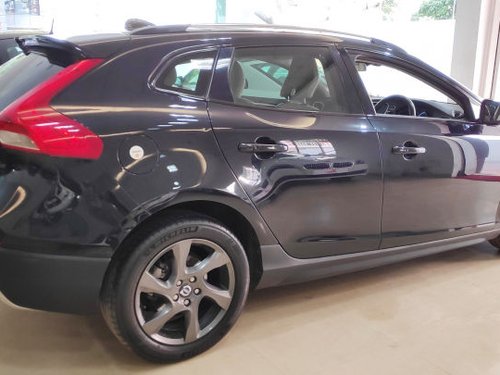 Used Volvo V40 Cross Country D3 2014 for sale