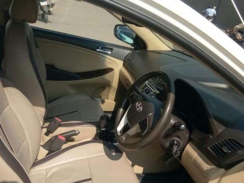 Used Hyundai Fluidic Verna car 2014 for sale at low price