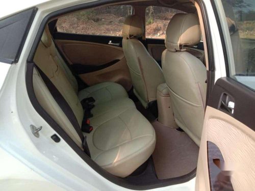 Hyundai Fluidic Verna 2012 for sale