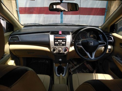 Used Honda City car at low price