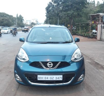 2015 Nissan Micra for sale at low price