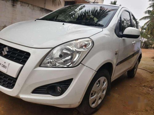 2013 Maruti Suzuki Ritz for sale at low price