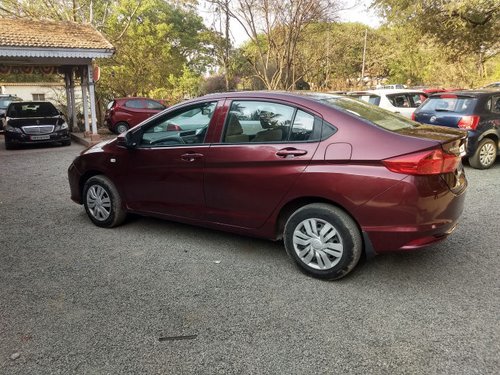 2015 Honda City for sale at low price