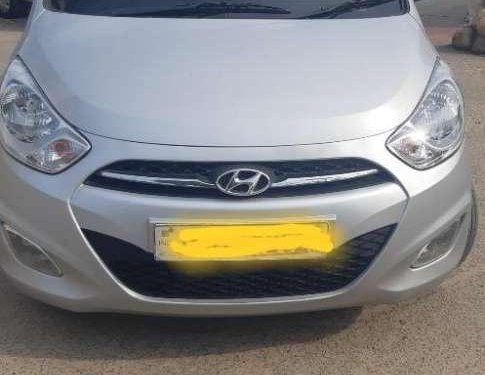 Used Hyundai i10 car 2012 for sale at low price