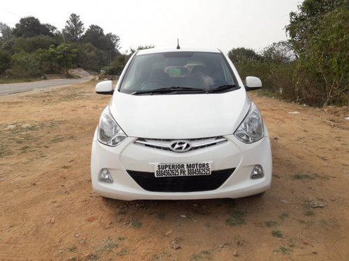 Hyundai Eon Sportz 2013 for sale