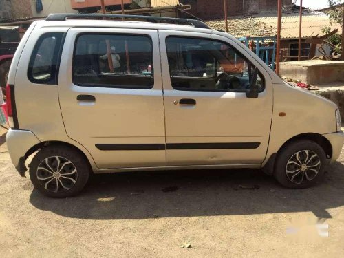 Used 2005 Maruti Suzuki Wagon R for sale