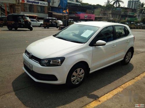 2016 Volkswagen Polo for sale at low price