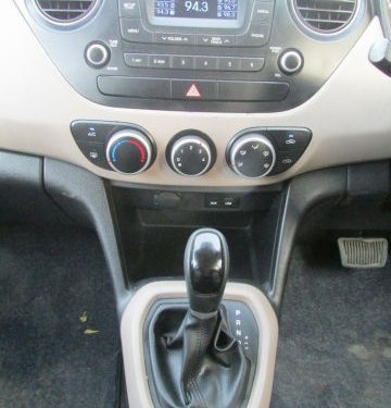 Hyundai Grand i10 AT Asta for sale