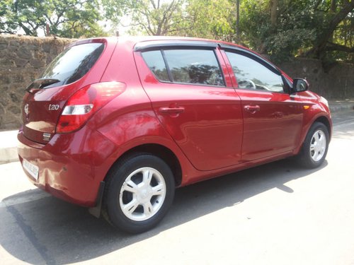 Used 2009 Hyundai i20 for sale