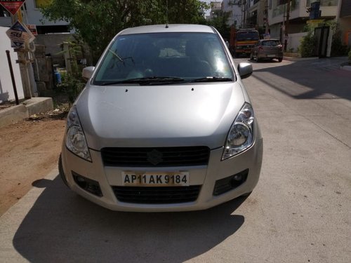 Used 2011 Maruti Suzuki Ritz car at low price