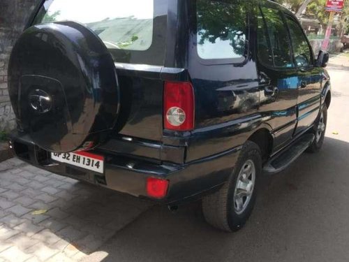 Tata Safari 4x2 LX DICOR BS-IV, 2012 for sale