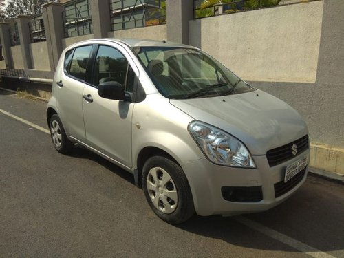 Used Maruti Suzuki Ritz car at low price