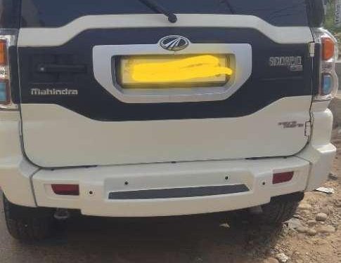 Used 2015 Mahindra Scorpio for sale