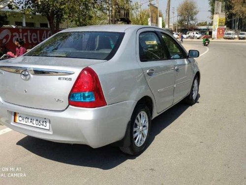 Used Toyota Etios VD 2012 for sale