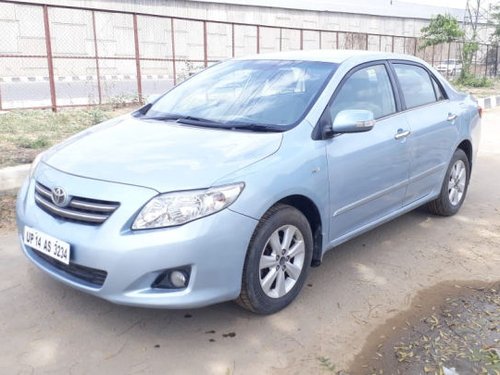 Used Toyota Corolla Altis 1.8 GL 2008 for sale