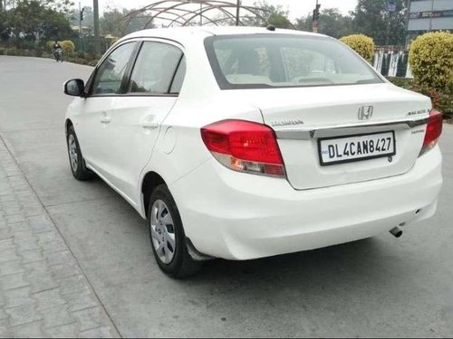 2013 Honda Amaze for sale at low price