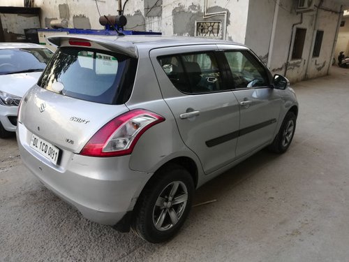 Used Maruti Suzuki Swift car at low price