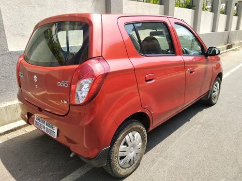 Used Maruti Suzuki Alto 800 LXI 2014 by owner