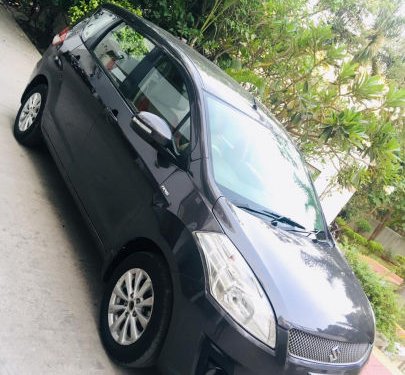 Used 2015 Maruti Suzuki Ertiga for sale