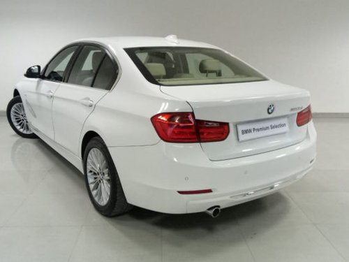 BMW 3 Series 320d Sedan 2014 for sale