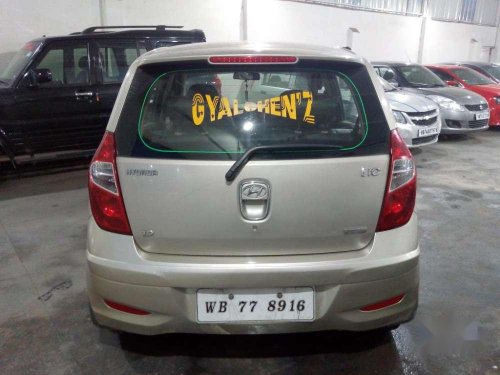 Used Hyundai i10 car 2011 for sale at low price