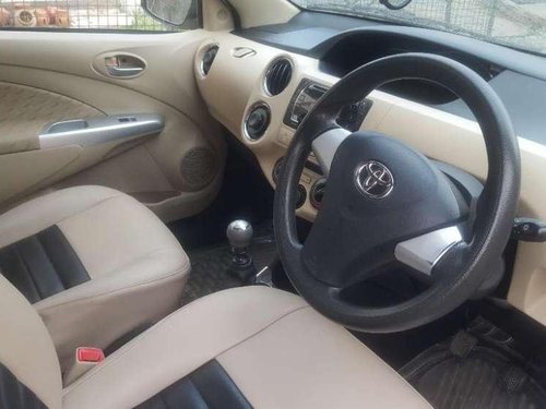 Used 2017 Toyota Etios Liva for sale