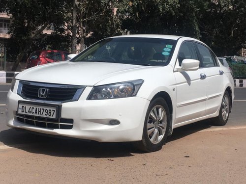 2009 Honda Accord for sale