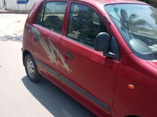 Used Hyundai Santro Xing car 2010 for sale at low price