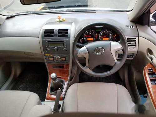 2011 Toyota Corolla Altis for sale at low price