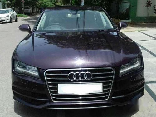Used 2012 Audi A7 for sale
